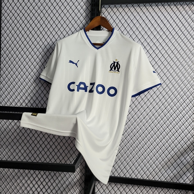 OLYMPIQUE DE MARSEILLE