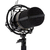 Microfone Condensador MXL 770 Cardióide Profissional para Estúdio com Maleta e Shockmount - comprar online