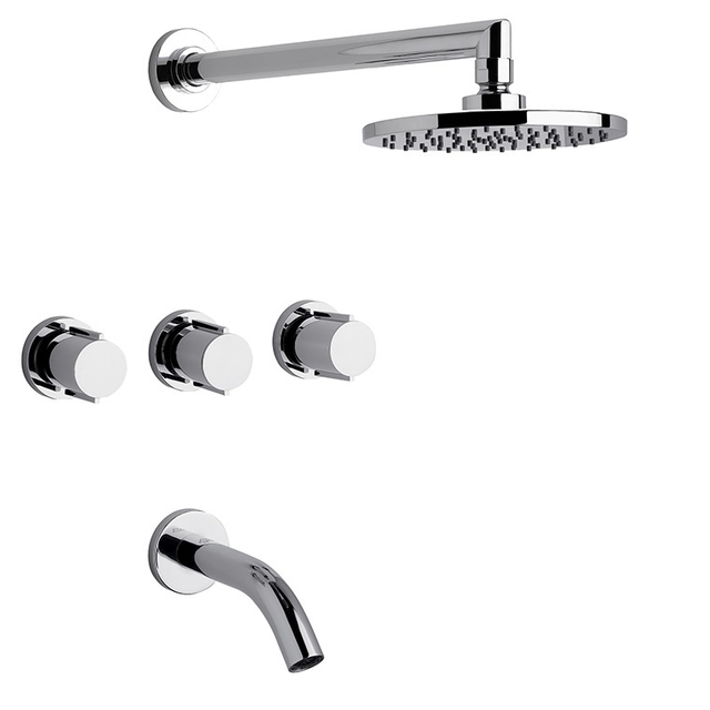 Canillas de baño fv new arrivals