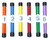 Bastones Sumergibles Sticks x 6 unidades colores surtidos