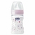 Chicco Mamadera Fisio Boca Ancha Silicona 150ML 2M+