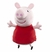 Peluche Peppa Pig - 40 cm