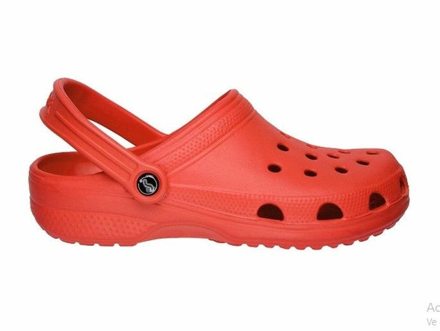 Yedalian SeaWalk SAMI Sandalia Zueco Cross Crox Crocs SIN BANDA 35 40