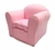 sillon infantil LUIS XV clasico