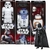 Hasbro Muñeco Star Wars - Surtido de Modelos - 30 cm.- BB8 - R2D2 - Darth Vader - Stormtrooper