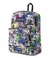 Jansport Jansport Mochila Superbreak (Modelo Clasico) 1 cierre principal y 1 bolsillo frontal COLOR "Cash Money"