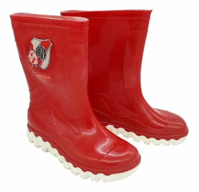 Botas de lluvia para niños liverpool new arrivals