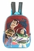 Wabro Mochila Espalda Toy Story Frente Semi Rigido Relieve 3D - 37 cm.