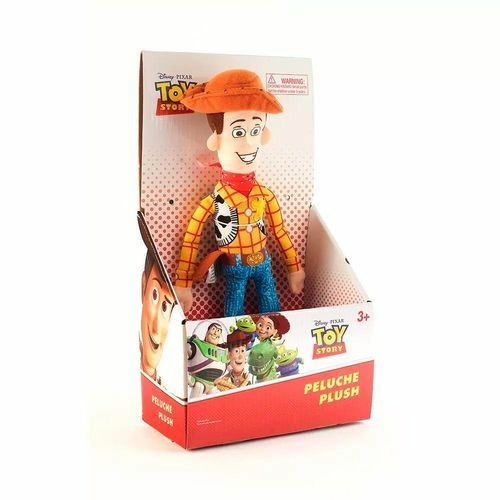 Muñeco woody peluche sale