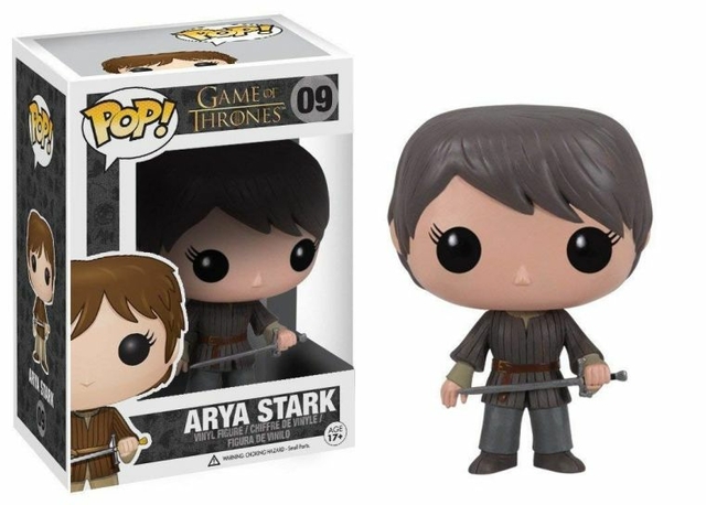 Muñecos de game of thrones sale