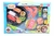 Rock & Toys Sushi con Accesorios - Juguete Comiditas con Utensilios y Accesorios