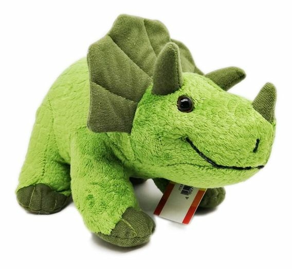 Peluche Dinosaurio - 33 cm