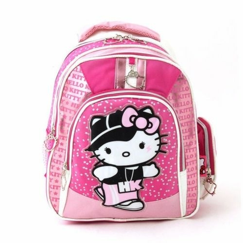 Mochila kitty hotsell
