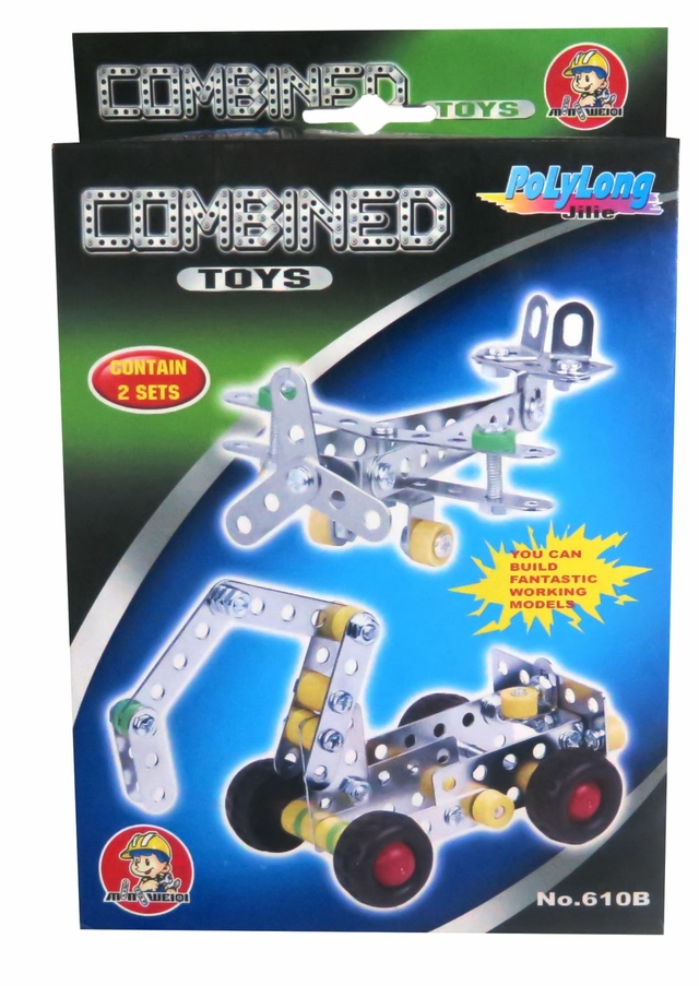 Mecano niños sale