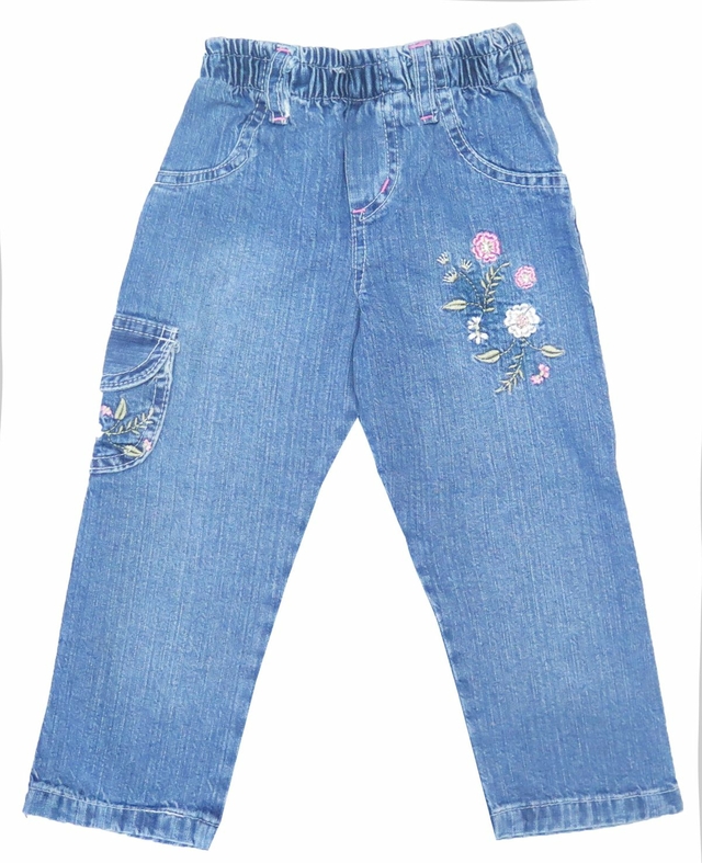 Pantalon de nena best sale