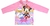 Remera Manga Larga Proteccion UV Minnie - 2 al 8