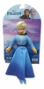 New Toys Muñeco Soft Elsa Frozen - Cabeza De Goma