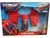New Toys Super Guantes Lanza Telarañas Hombre Araña Spiderman - Con Bolsillo Porta Aerosol