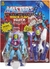 Mattel Figura Skeletor Garra Diabolica - He-Man And The Masters Of The Universe