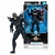 McFarlane Toys Muñeco Figura Articulada Dark Flash - The Flash - 22 Puntos De Articulacion