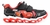 Footy Zapatilla Cars Velcro - Luz Al Pisar - 26-32