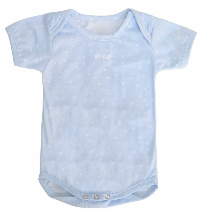 Sorvo ropa bebe hot sale