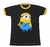 Remera personaje manga corta Minion - 1-14