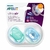 Avent Chupete Ultra Air Silicona 6-18 Meses BPA FREE x2