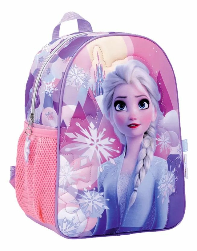Mochila de elsa hot sale