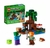 Lego La Aventura En El Pantano - Minecraft - 65 piezas