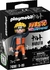 Playmobil Figura Naruto Shippuden - 7 Piezas