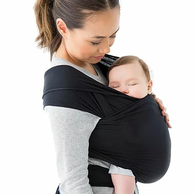Fular elastico para bebe hotsell