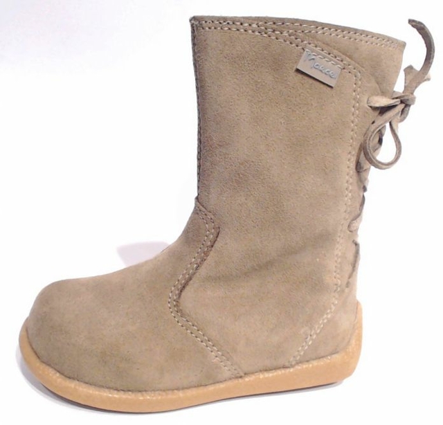 Botas 2025 marcel nena