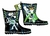 Footy Bota de lluvia Ben 10