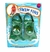 swim fins patas de rana en blister