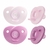 Avent Chupete Soothie Silicona 0-6 Meses BPA FREE x2