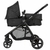 Maxi Cosi Cochecito Zelia 3 en 1 reversible moises