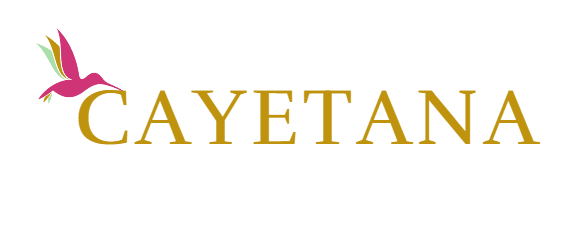 Cayetana ropa online de mujer