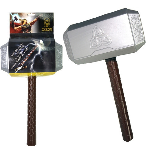 Juguetes de martillo de thor top