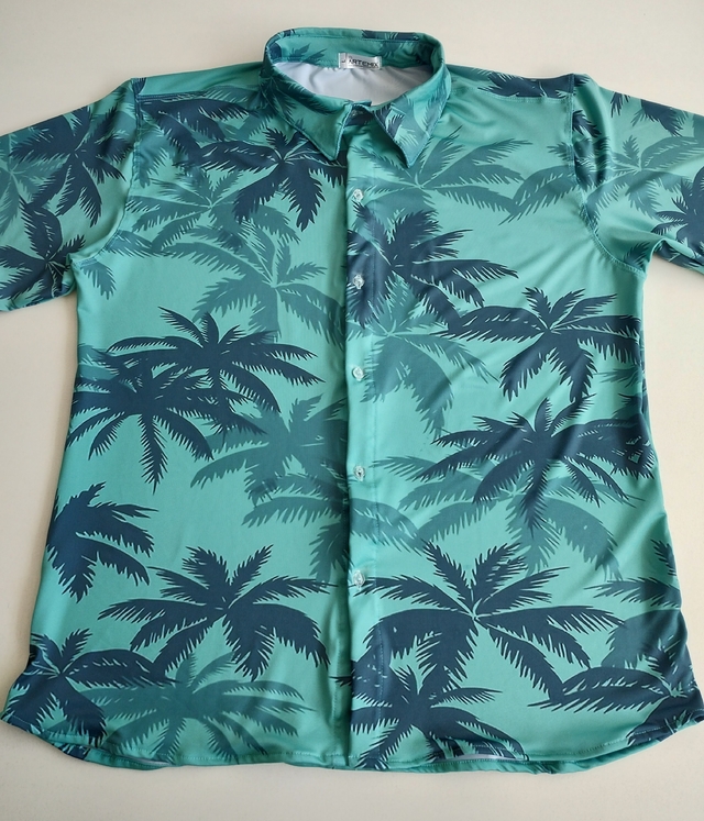 Tommy vercetti camisa hotsell