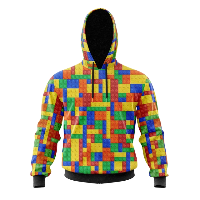 Buzo de todos colores hotsell