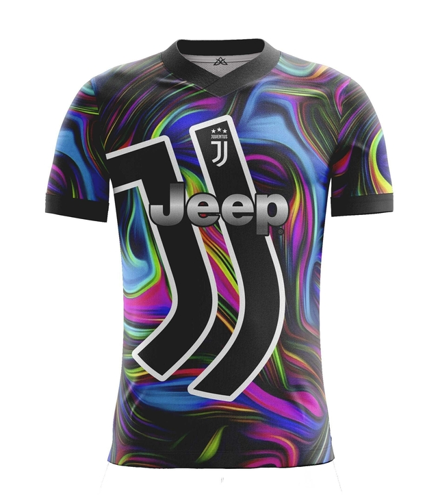 Poleras deportivas de juventus hotsell