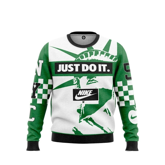 Buzo just do it nike new arrivals