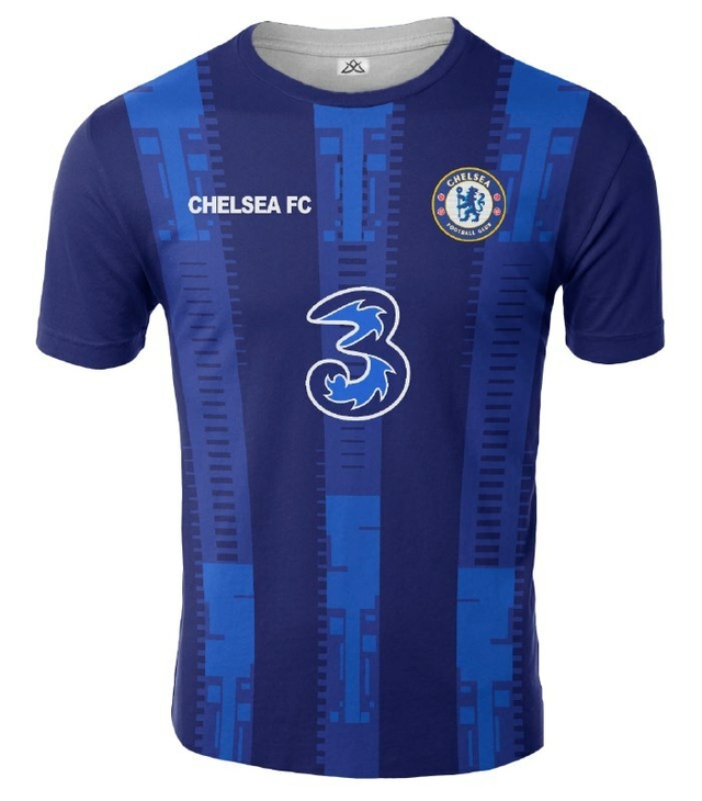 CAMISETA CHELSEA ARTEMIX CAX 0431 ARTEMIX ARGENTINA