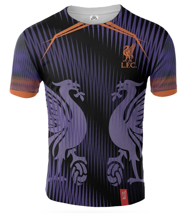 Remera liverpool 2020 sale