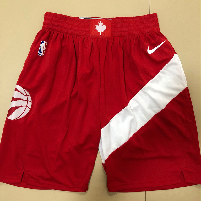 Shorts TORONTO RAPTORS Icon Edition Beard Sports