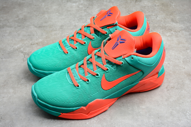 Nike kobe 7 barcelona outlet