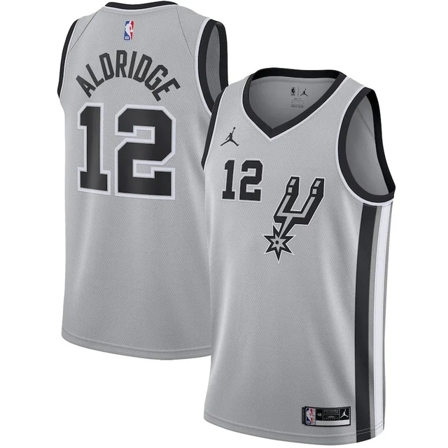 Regata San Antonio Spurs Statement Edition