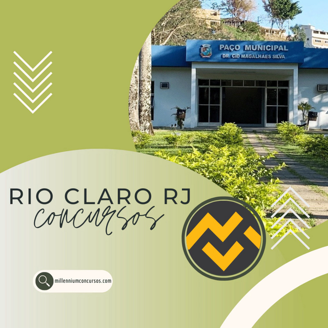 Apostila Prefeotira Rio Claro Rj - Secretária(O) Escolar