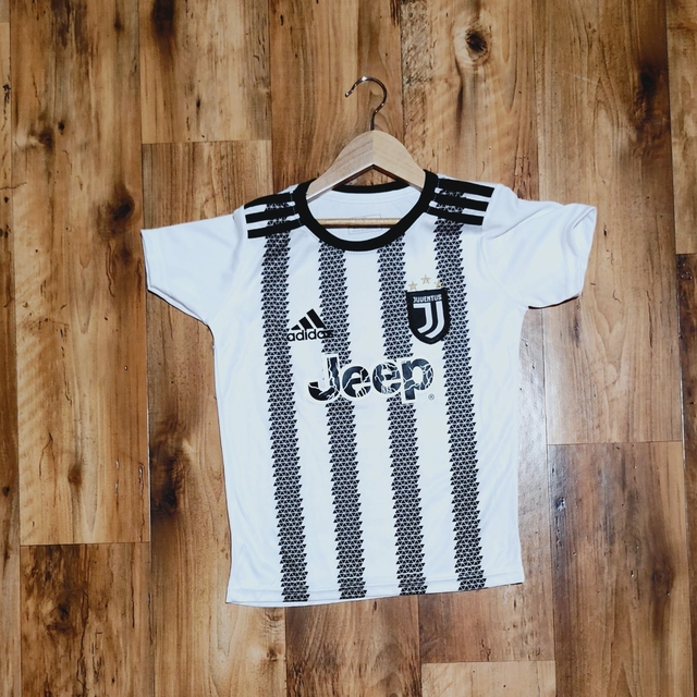 Camiseta juventus palace online precio